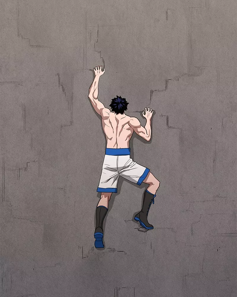 Read The Boxer Manga Online