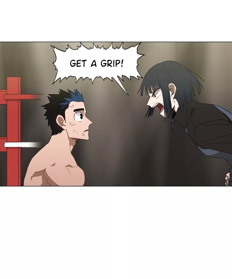 Read The Boxer Manga Online