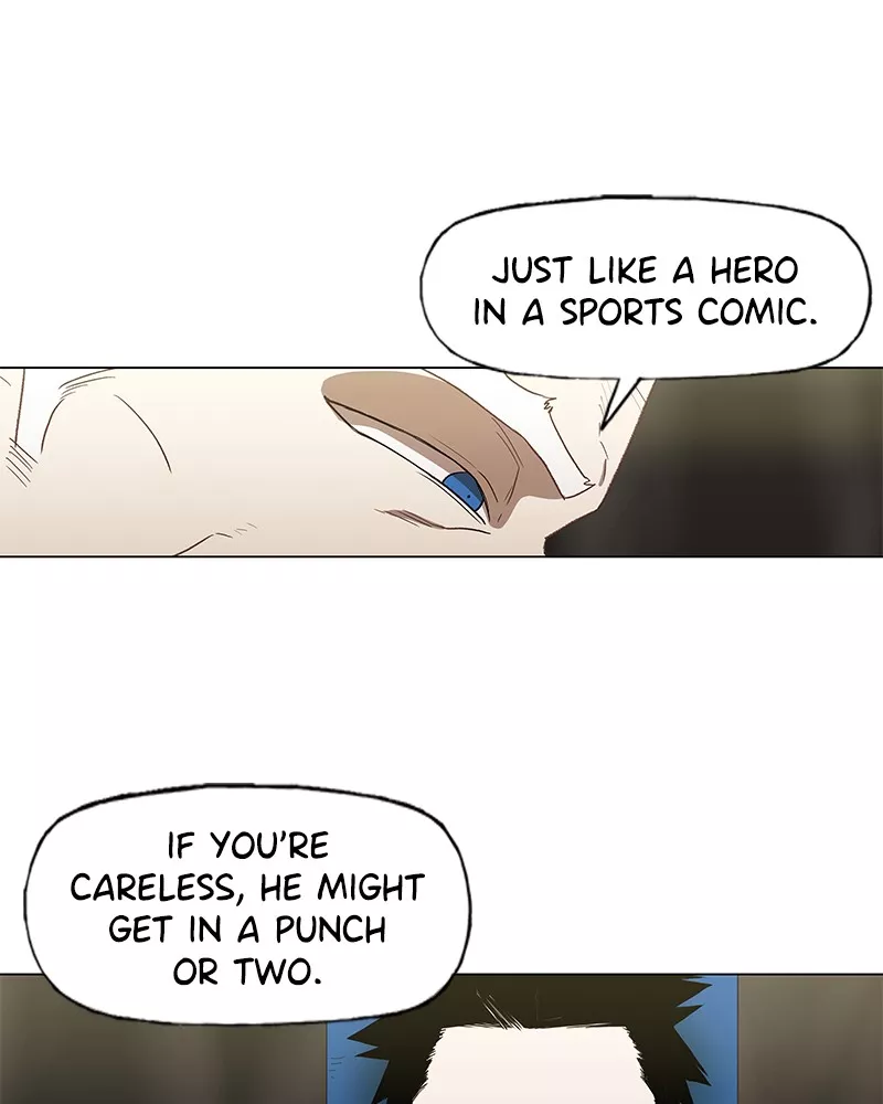 Read The Boxer Manga Online