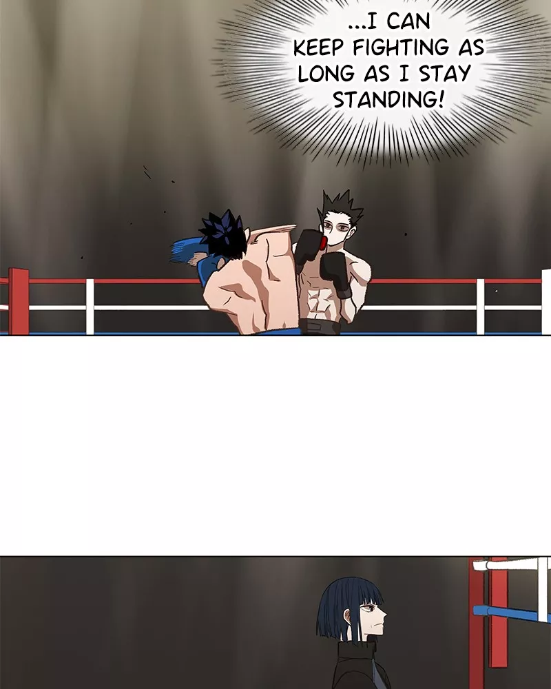 Read The Boxer Manga Online