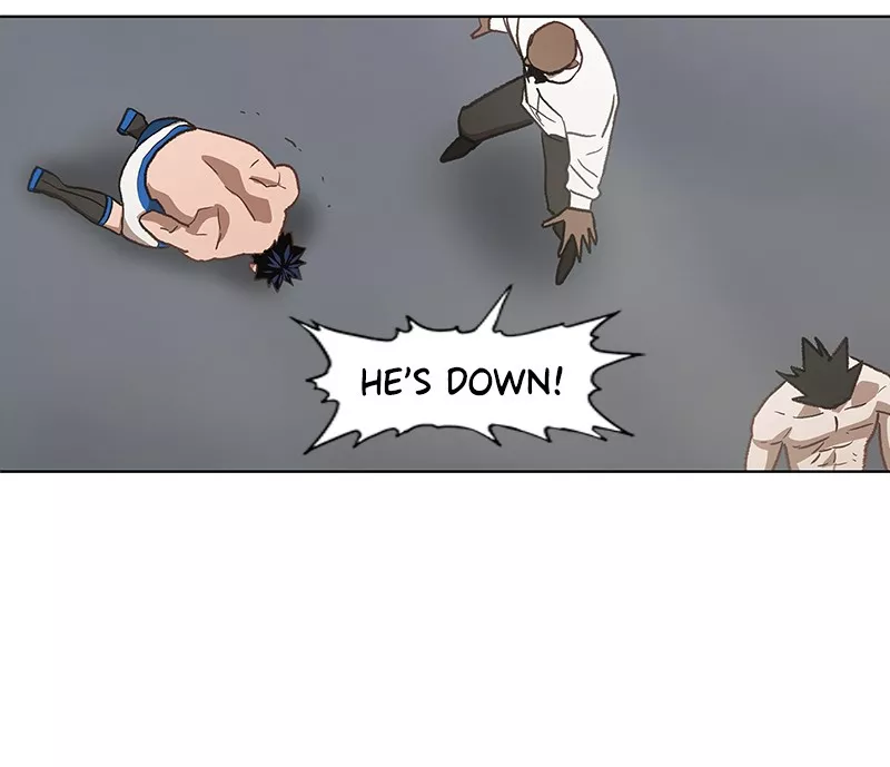 Read The Boxer Manga Online