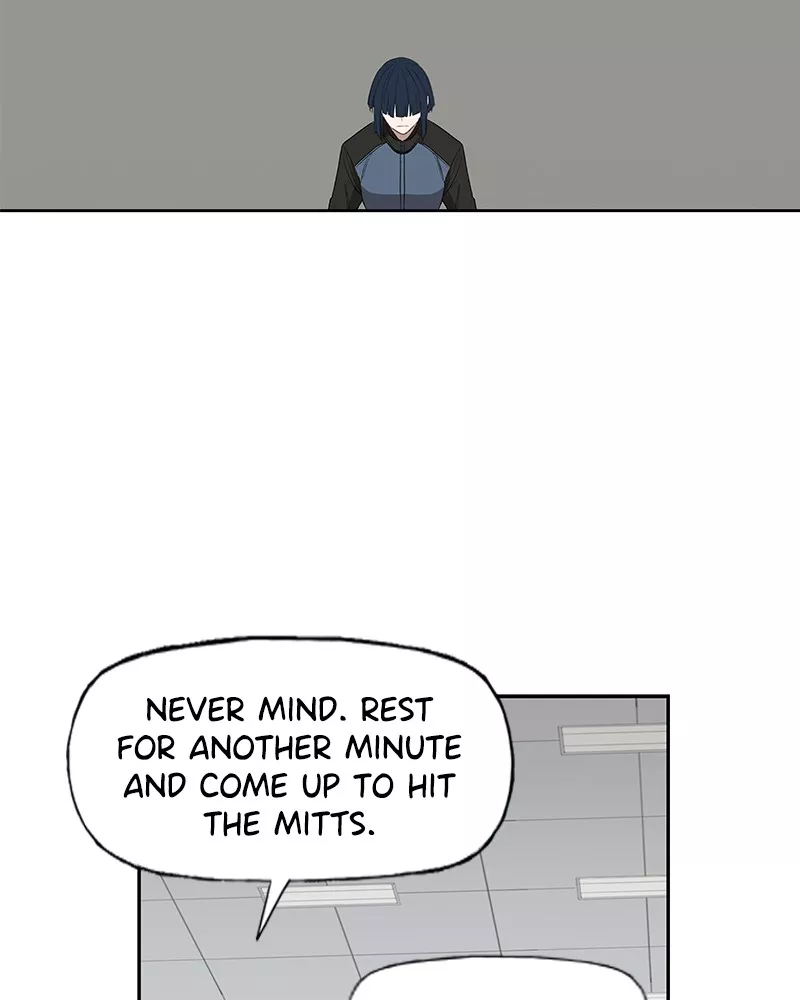 Read The Boxer Manga Online