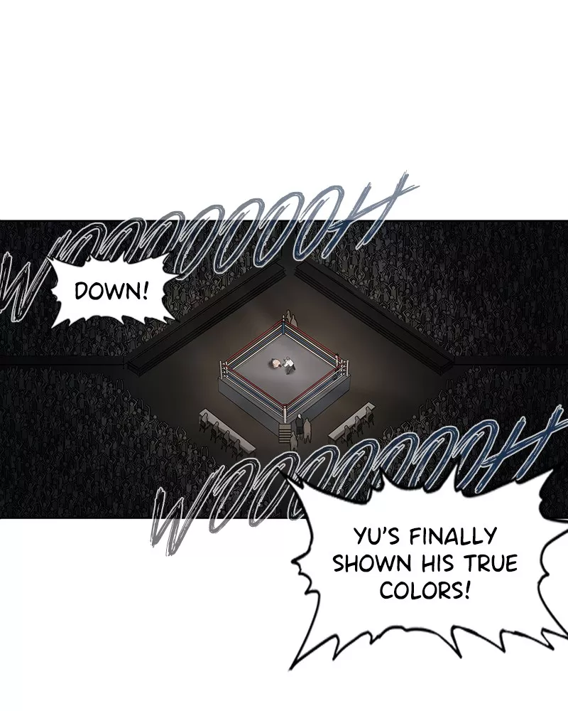 Read The Boxer Manga Online