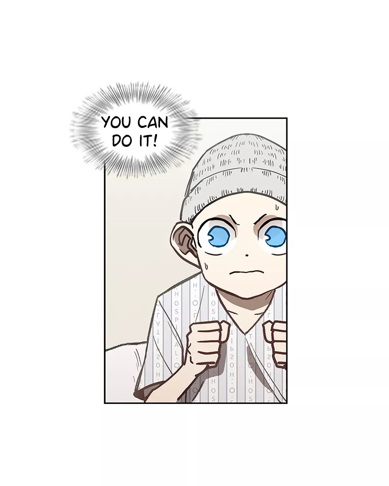 Read The Boxer Manga Online