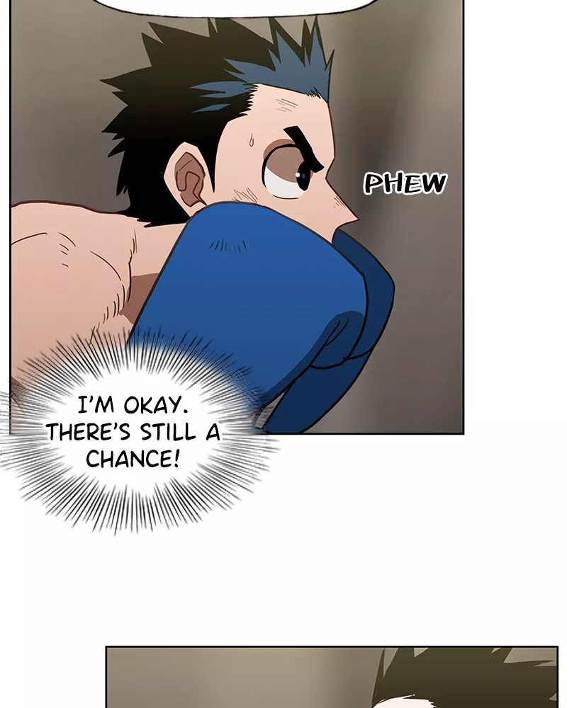 Read The Boxer Manga Online