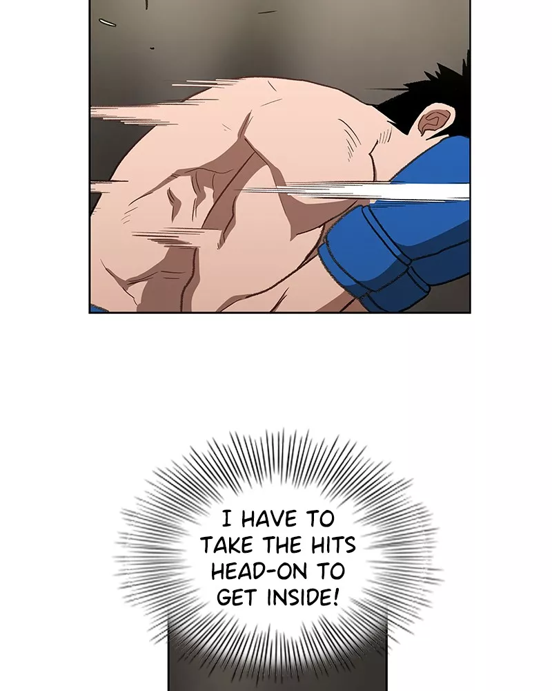 Read The Boxer Manga Online