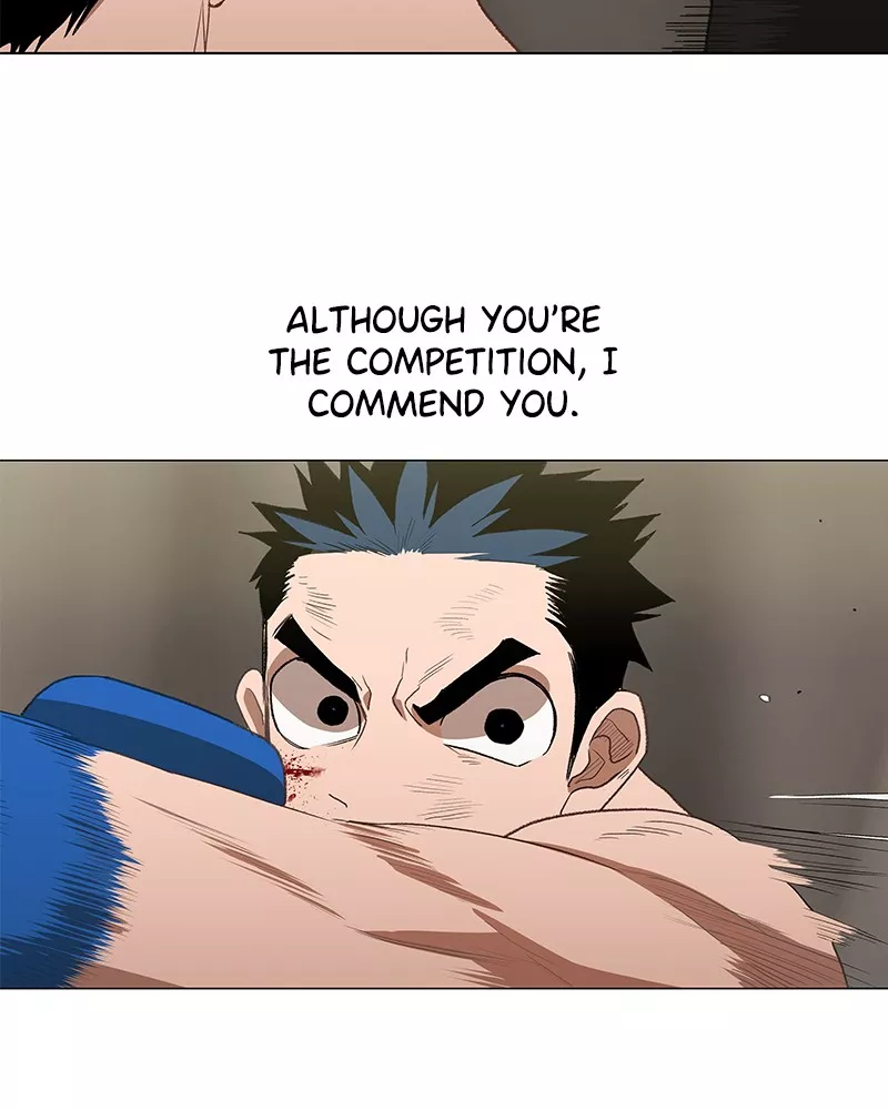 Read The Boxer Manga Online