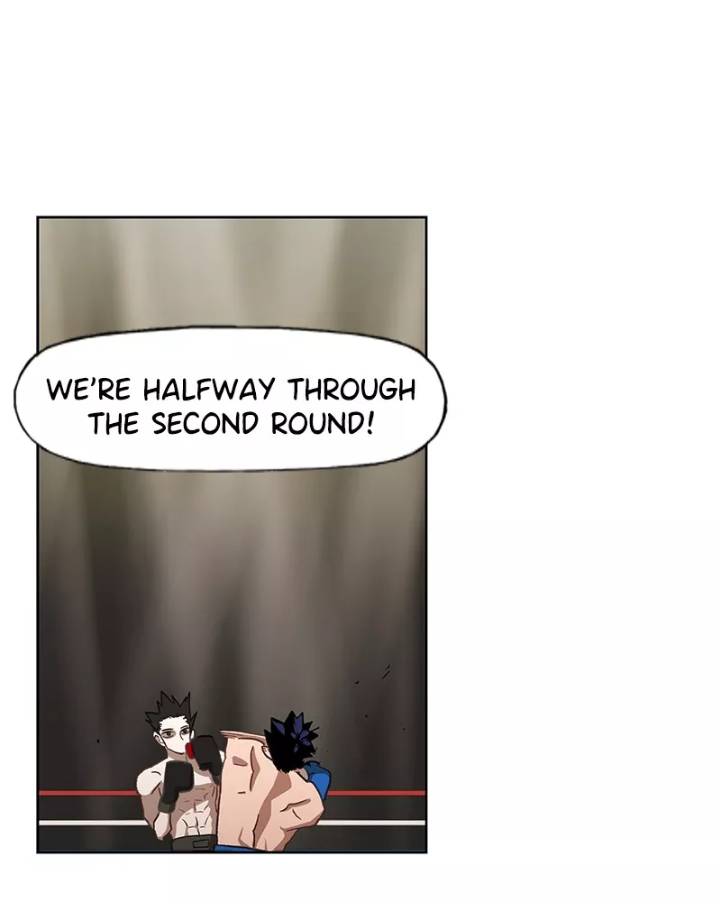 Read The Boxer Manga Online