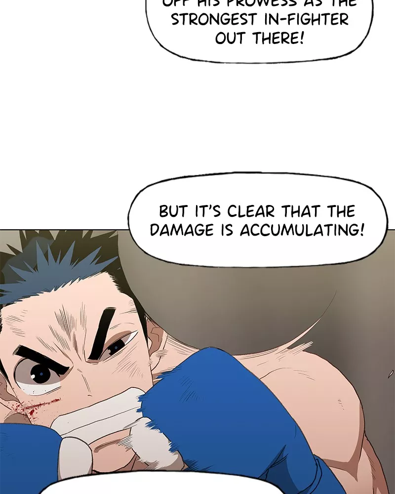 Read The Boxer Manga Online