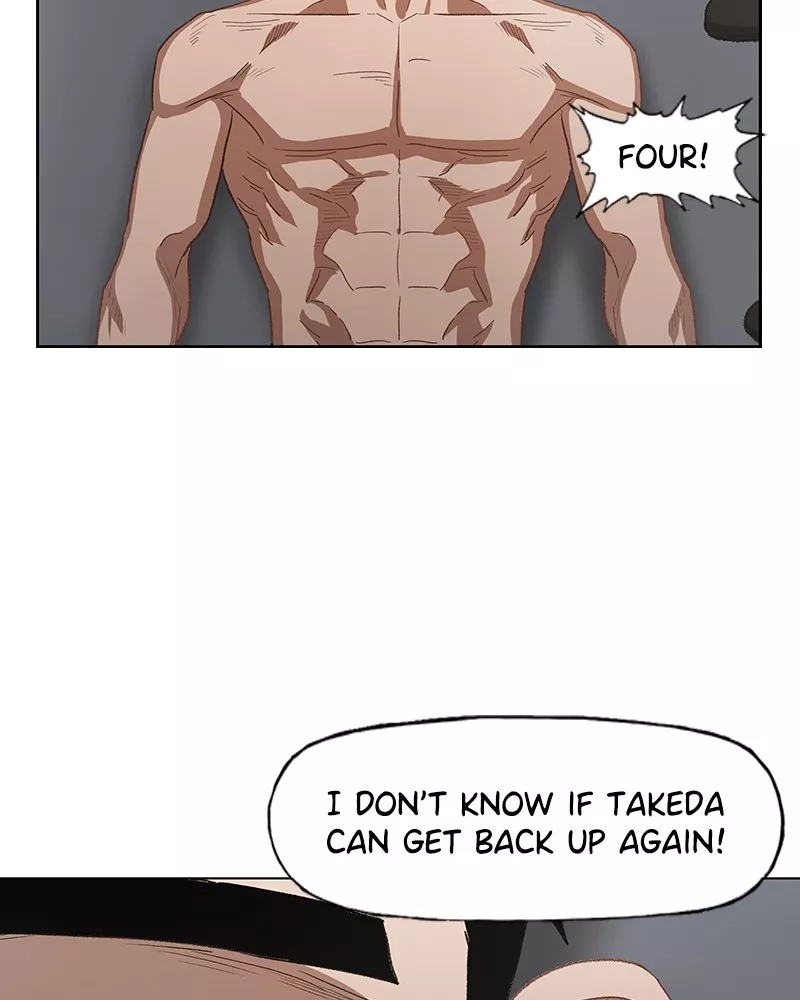 Read The Boxer Manga Online
