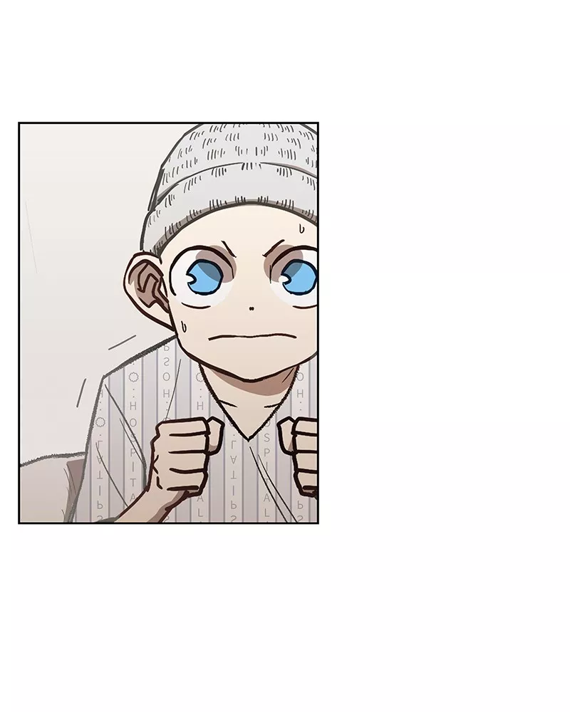 Read The Boxer Manga Online