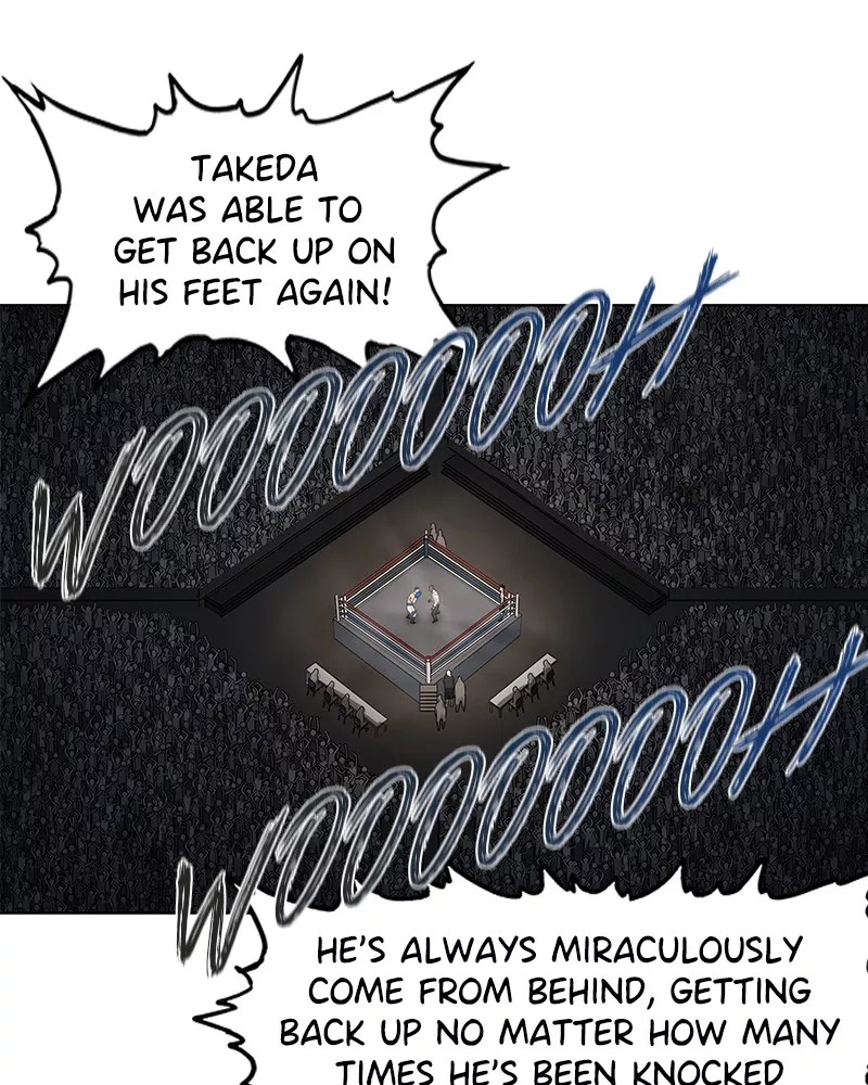 Read The Boxer Manga Online