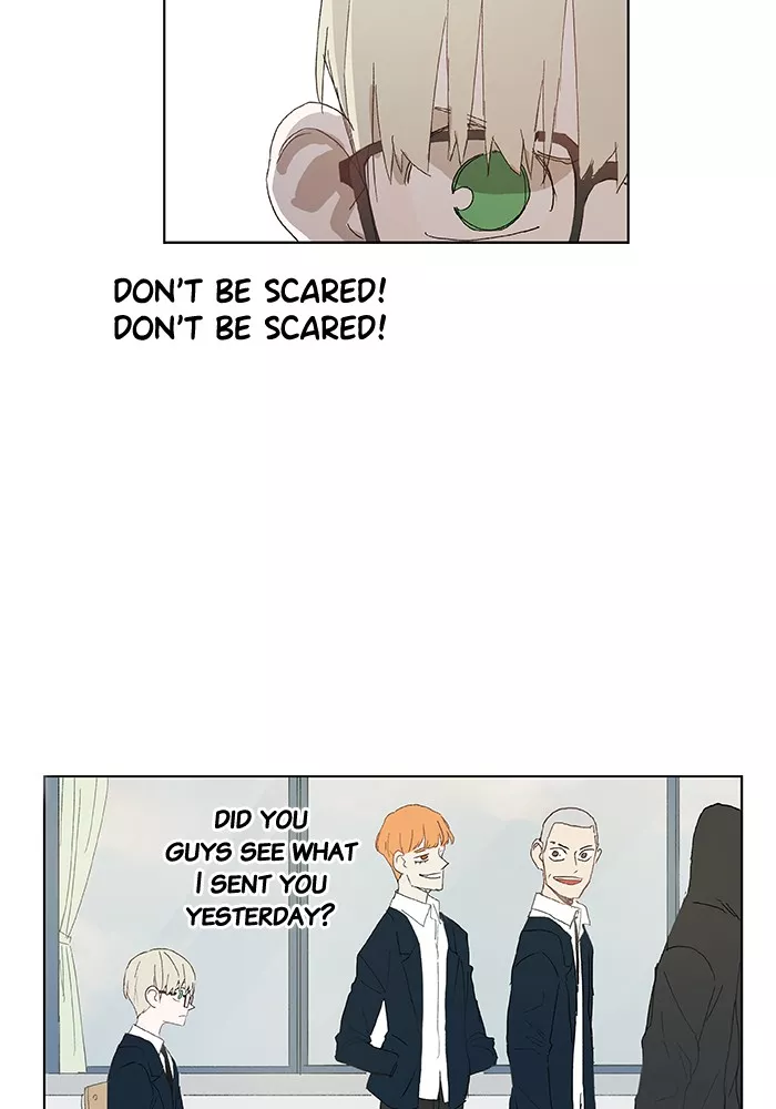 Read The Boxer Manga Online