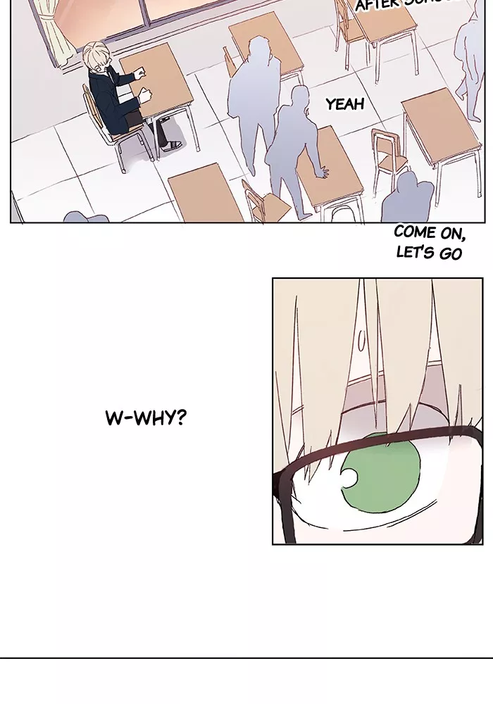 Read The Boxer Manga Online