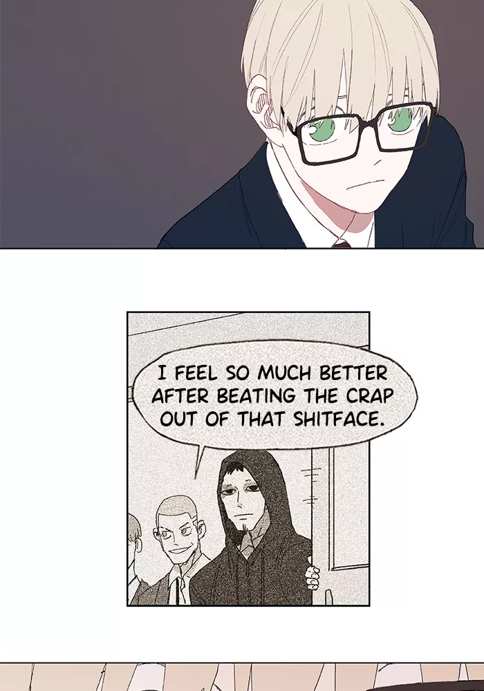 Read The Boxer Manga Online