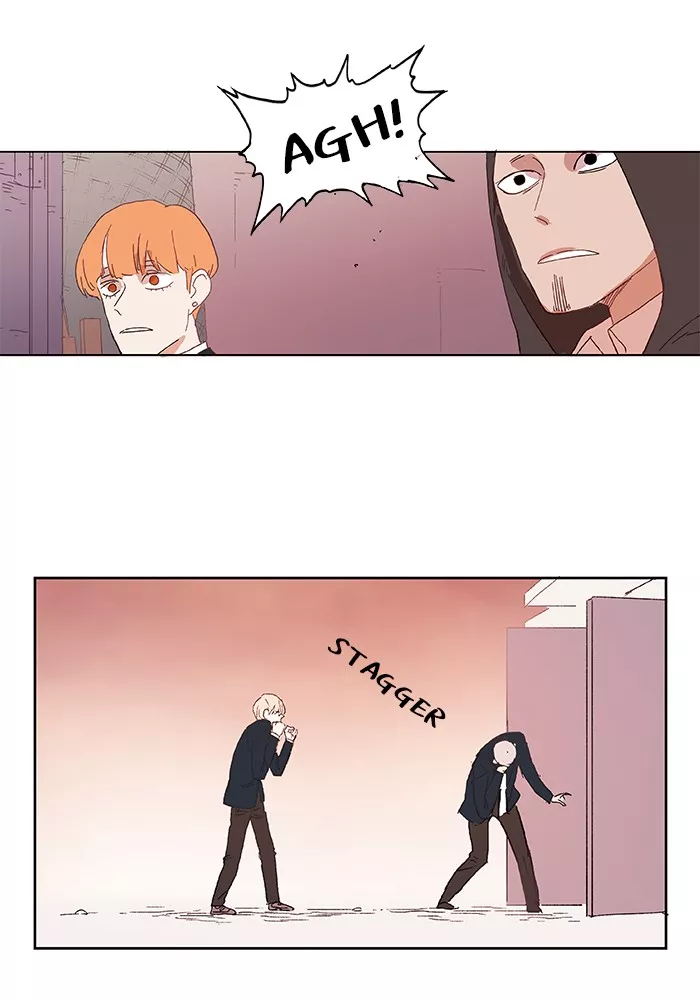 Read The Boxer Manga Online