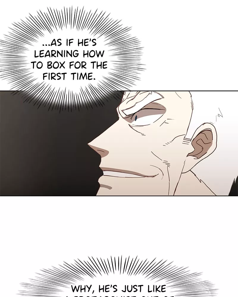 Read The Boxer Manga Online