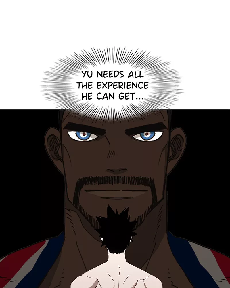 Read The Boxer Manga Online