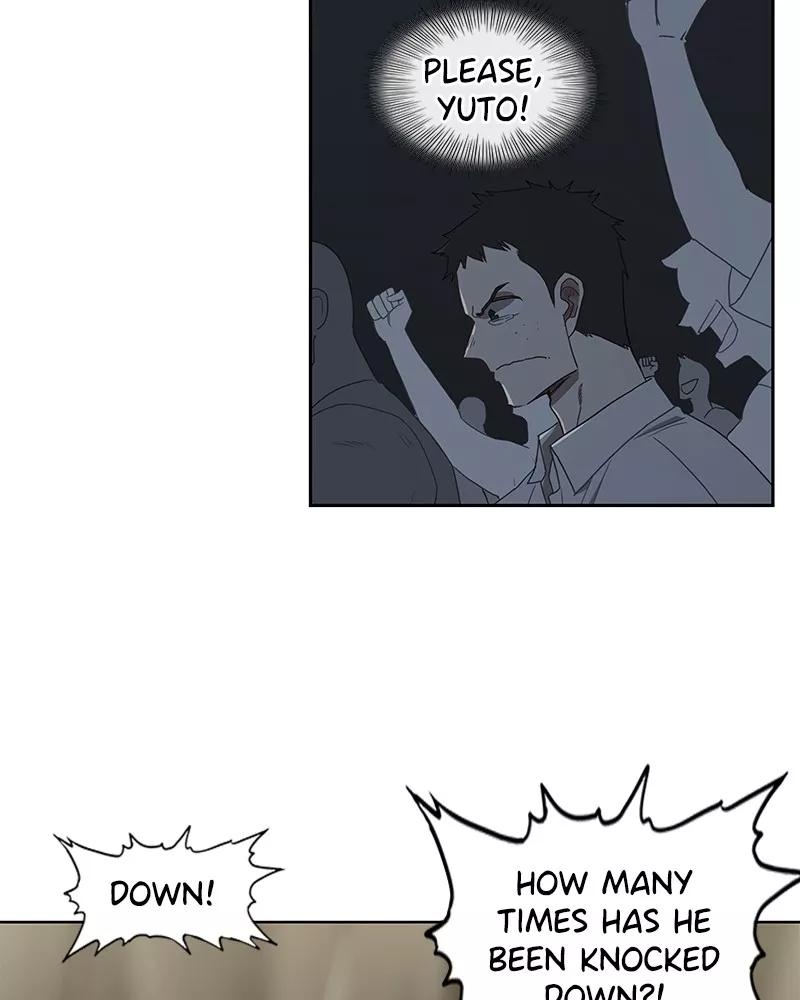 Read The Boxer Manga Online
