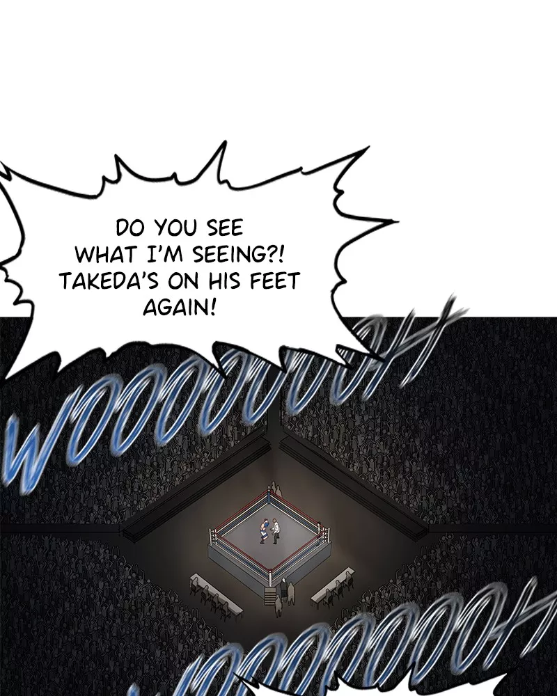 Read The Boxer Manga Online