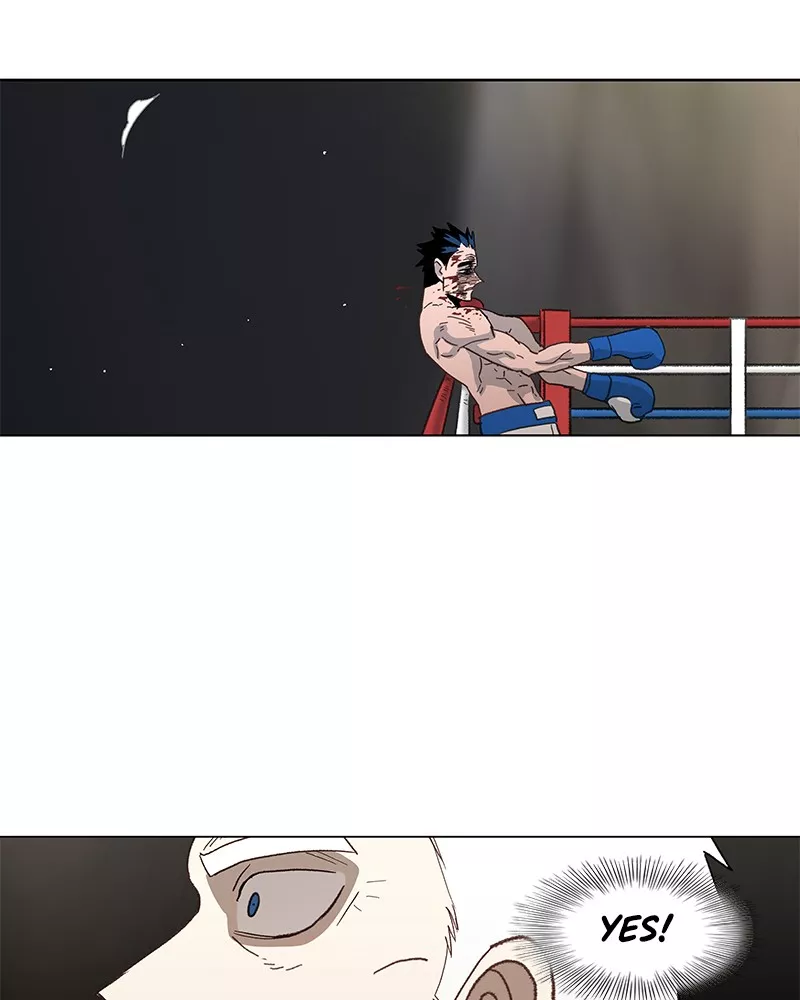 Read The Boxer Manga Online