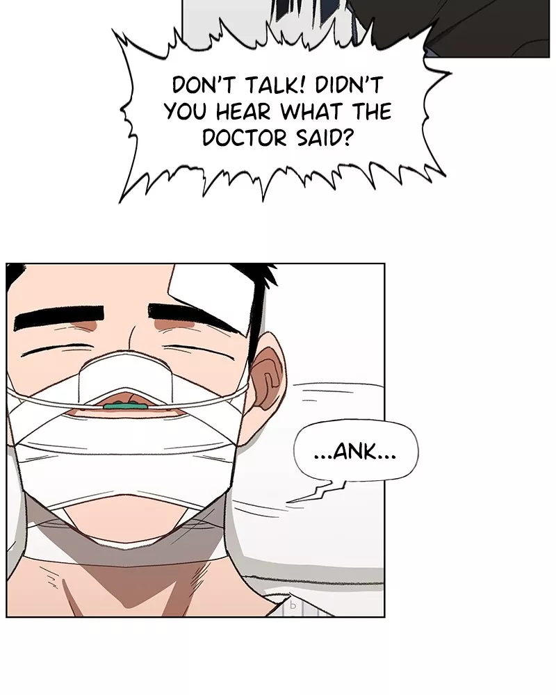 Read The Boxer Manga Online
