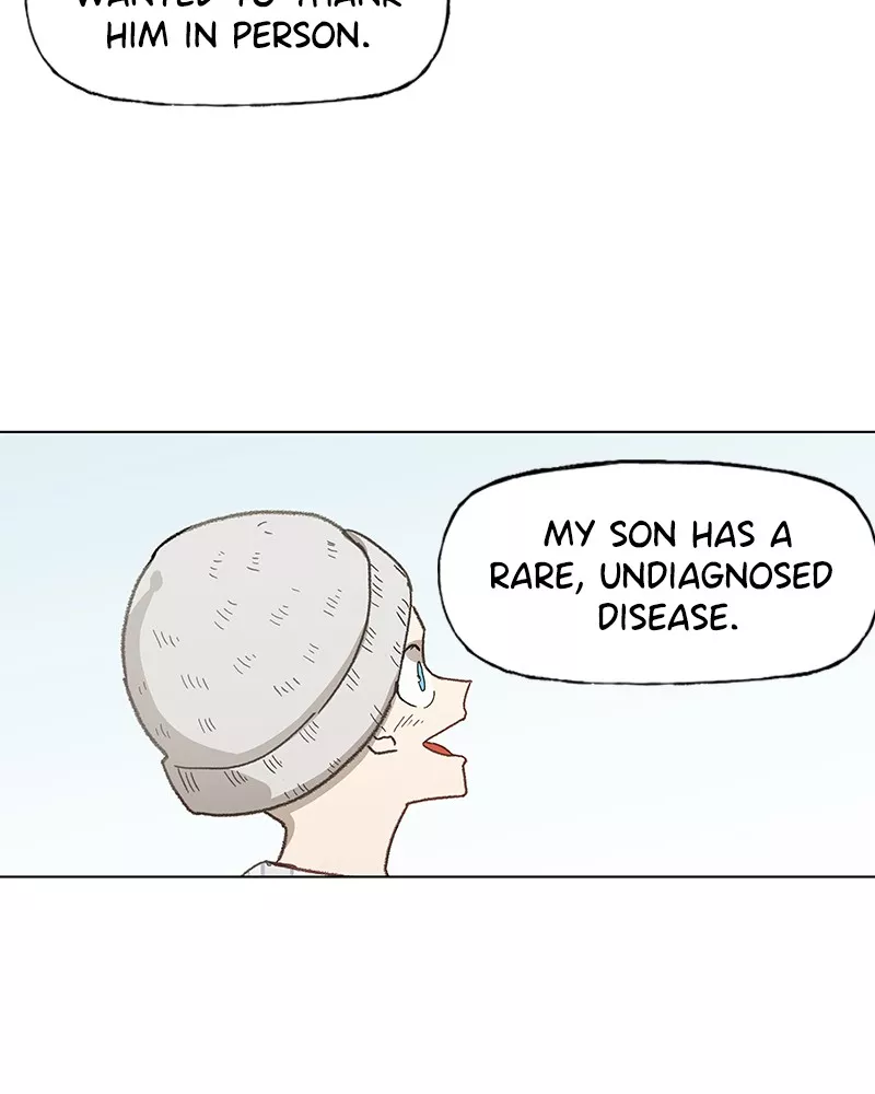 Read The Boxer Manga Online