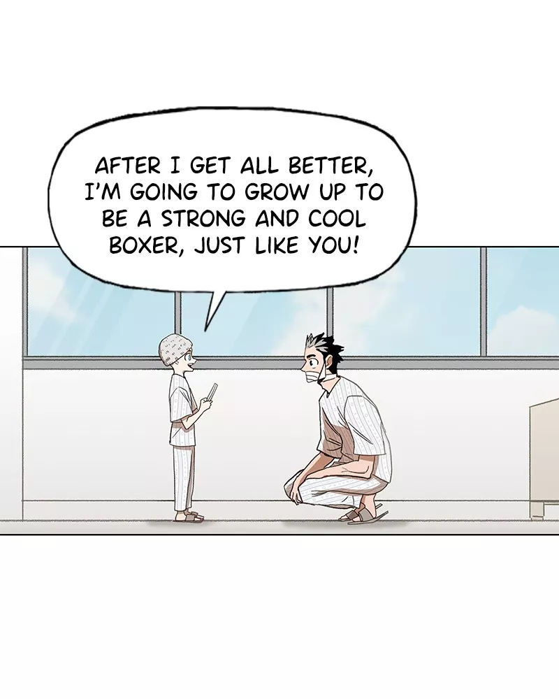Read The Boxer Manga Online