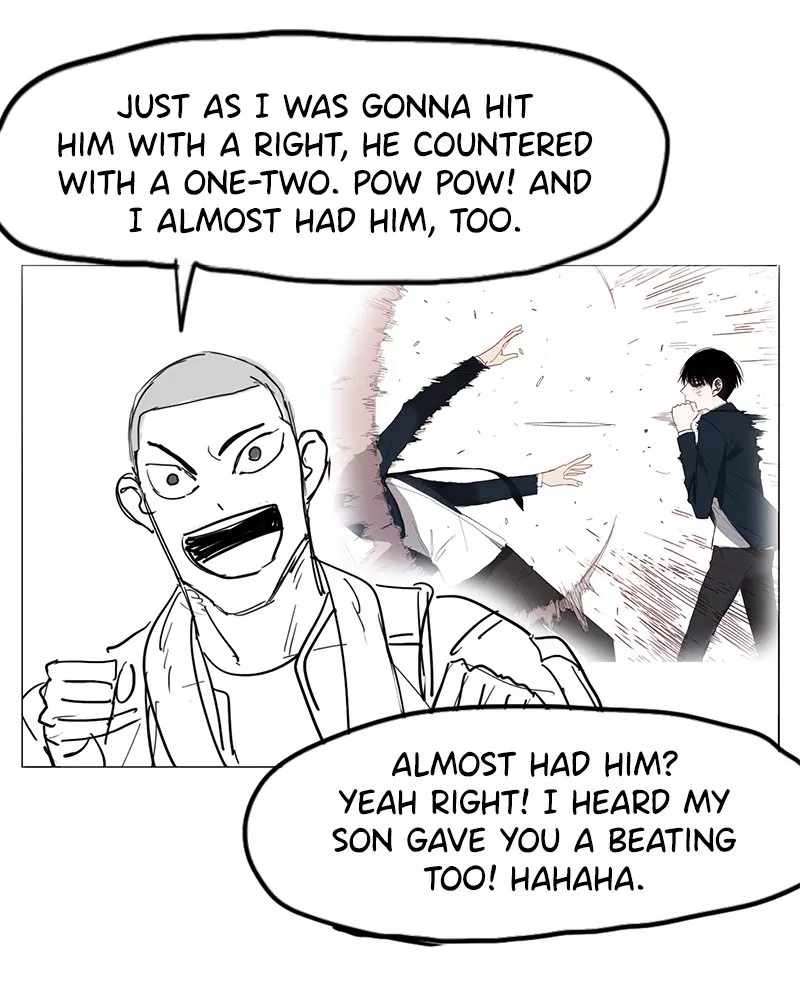 Read The Boxer Manga Online