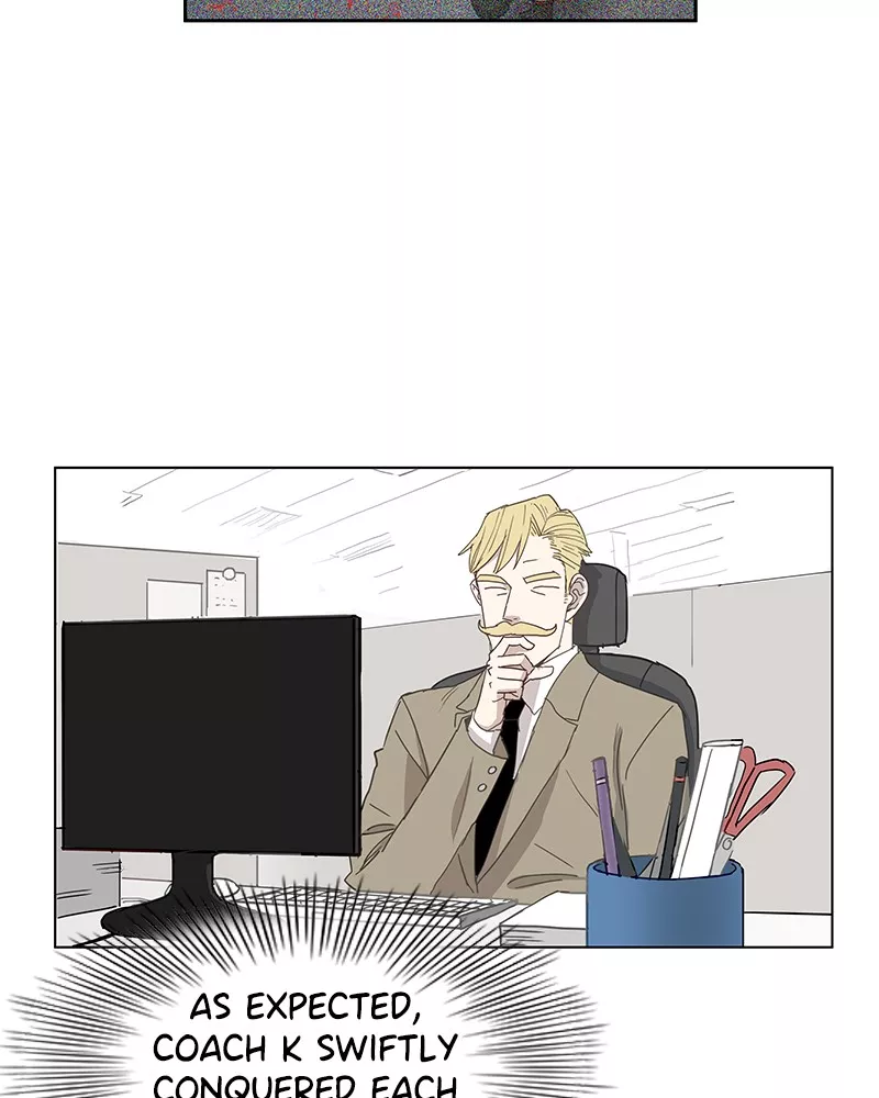 Read The Boxer Manga Online