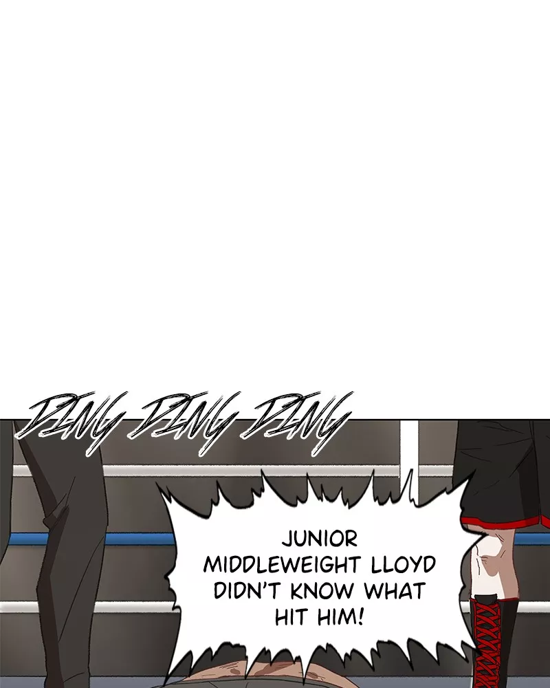Read The Boxer Manga Online