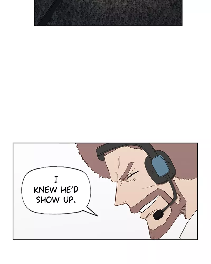 Read The Boxer Manga Online