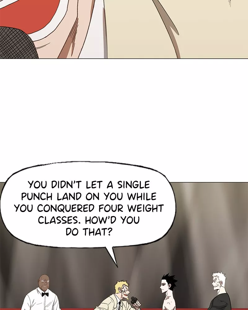 Read The Boxer Manga Online