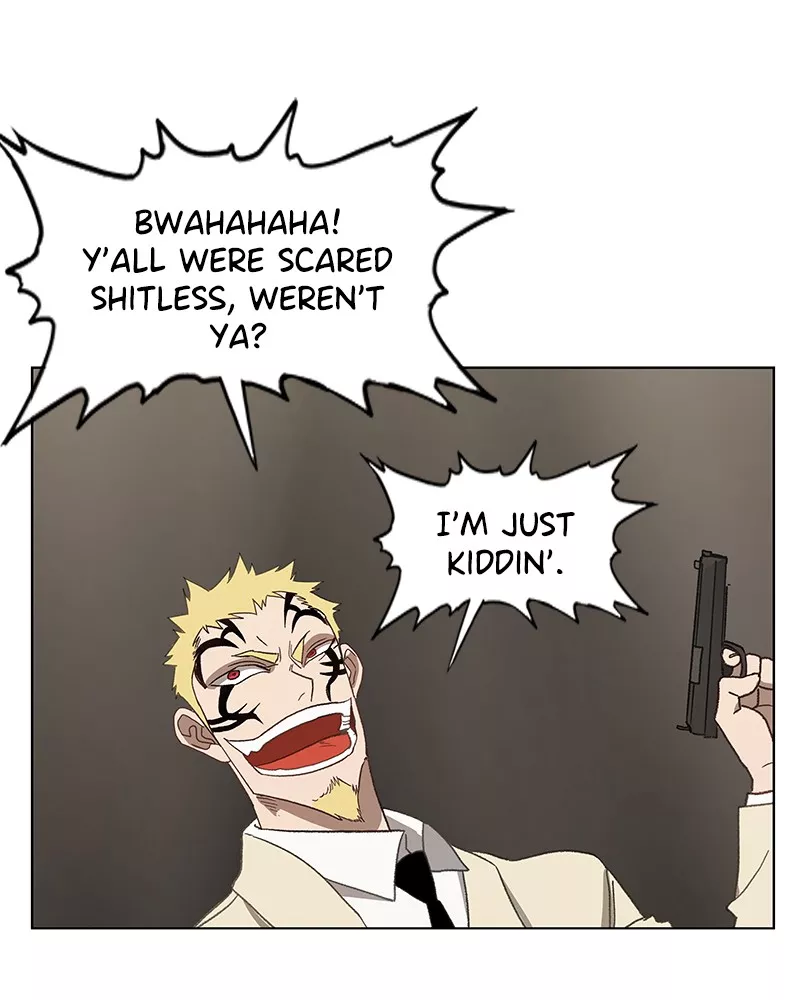 Read The Boxer Manga Online
