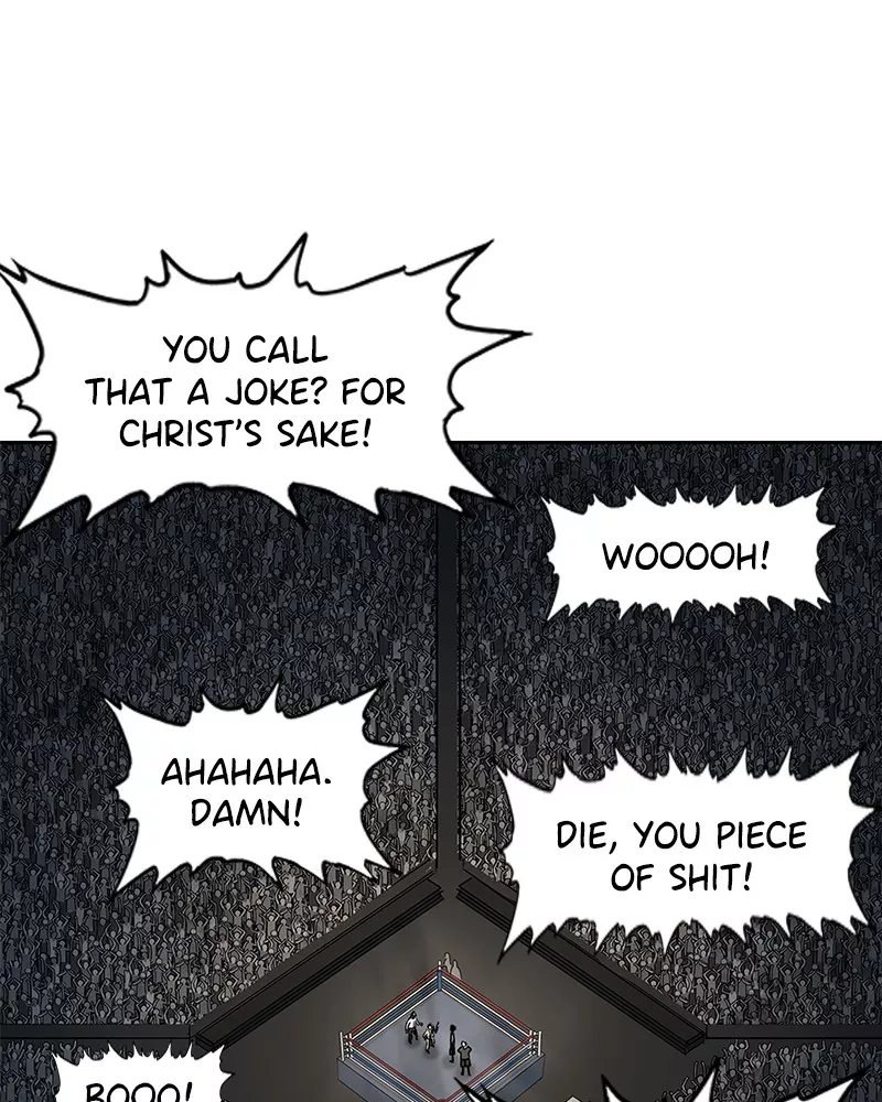 Read The Boxer Manga Online