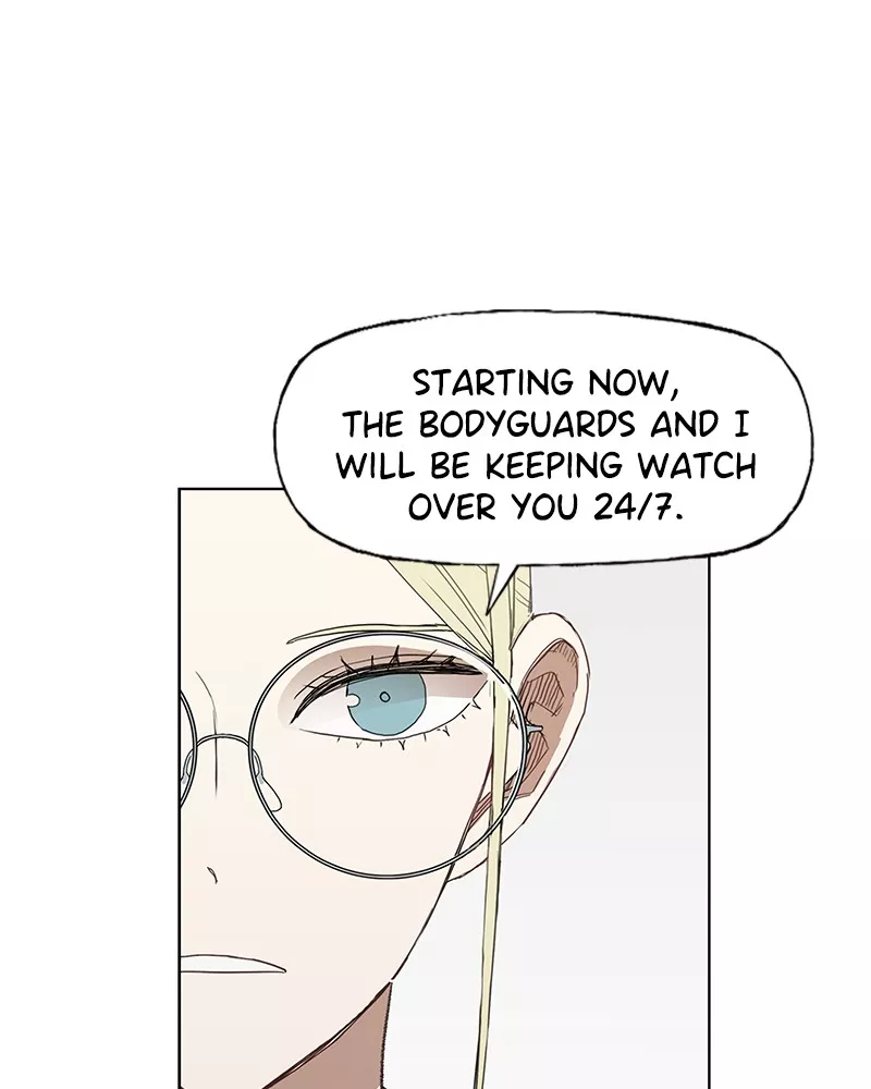 Read The Boxer Manga Online