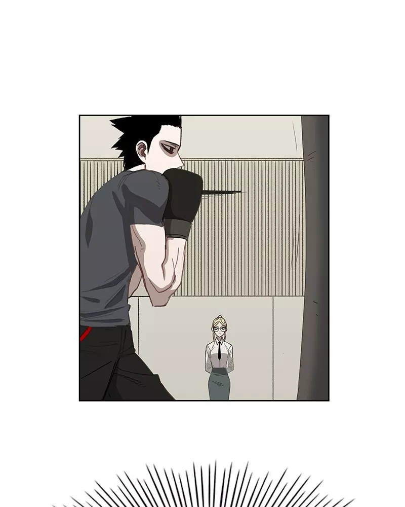 Read The Boxer Manga Online