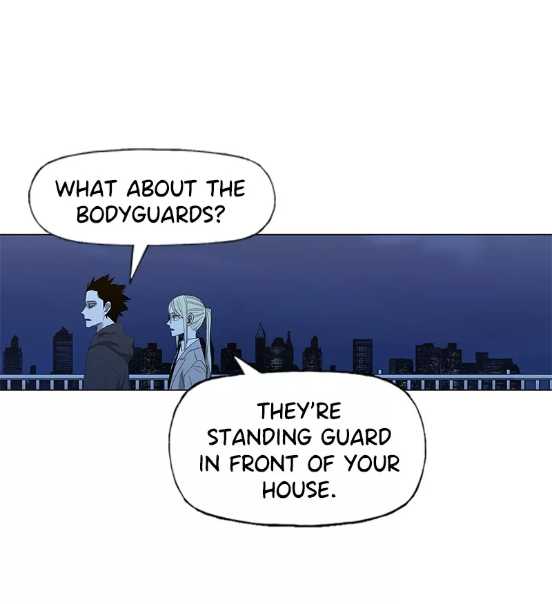 Read The Boxer Manga Online