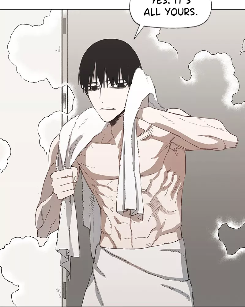 Read The Boxer Manga Online