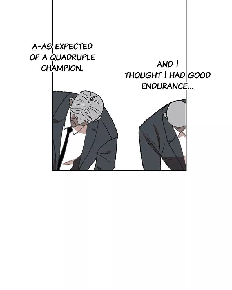 Read The Boxer Manga Online