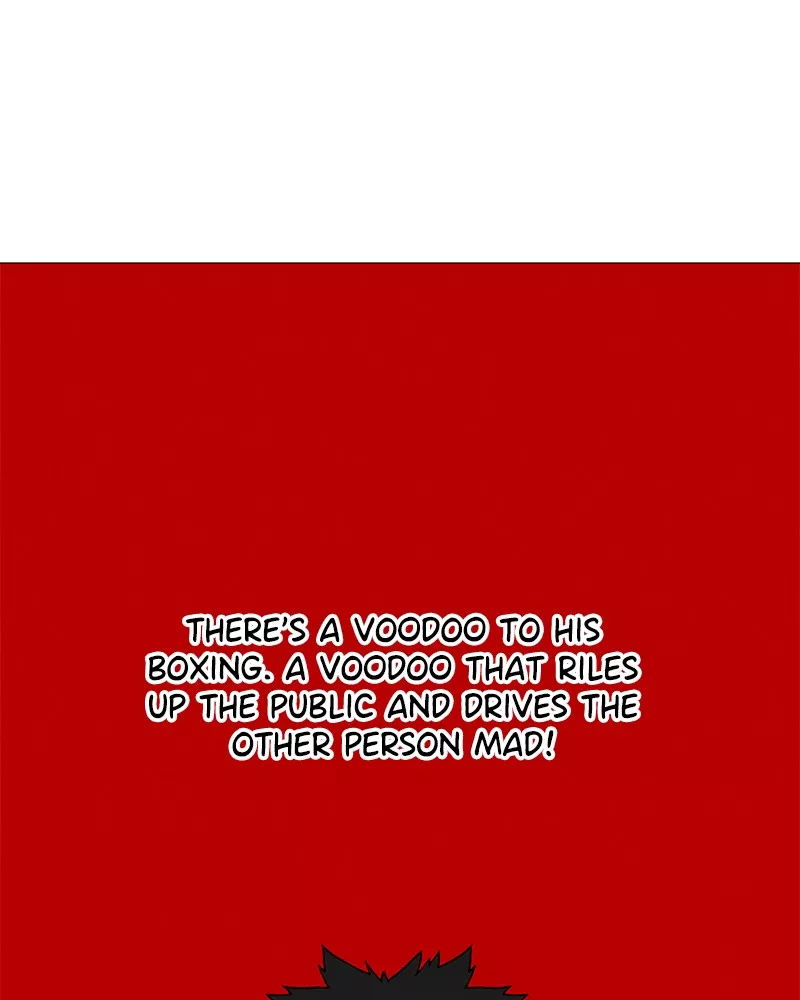 Read The Boxer Manga Online