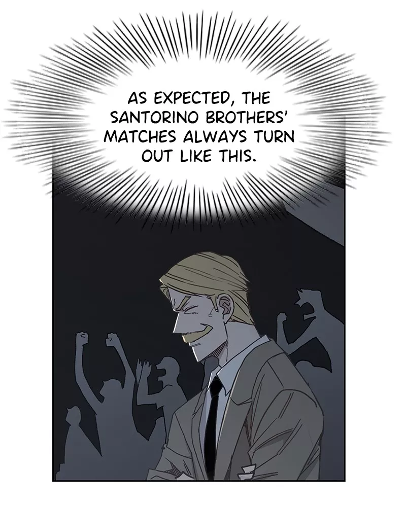 Read The Boxer Manga Online
