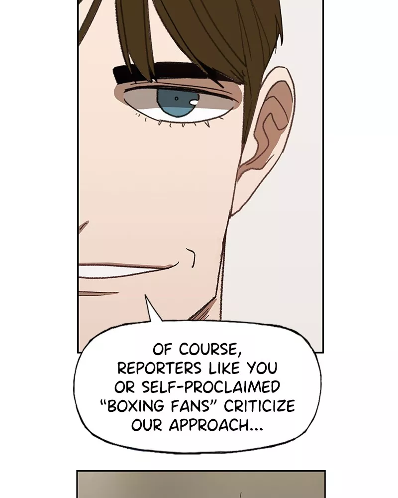 Read The Boxer Manga Online