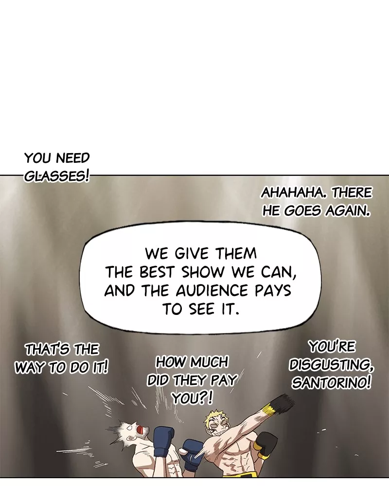 Read The Boxer Manga Online