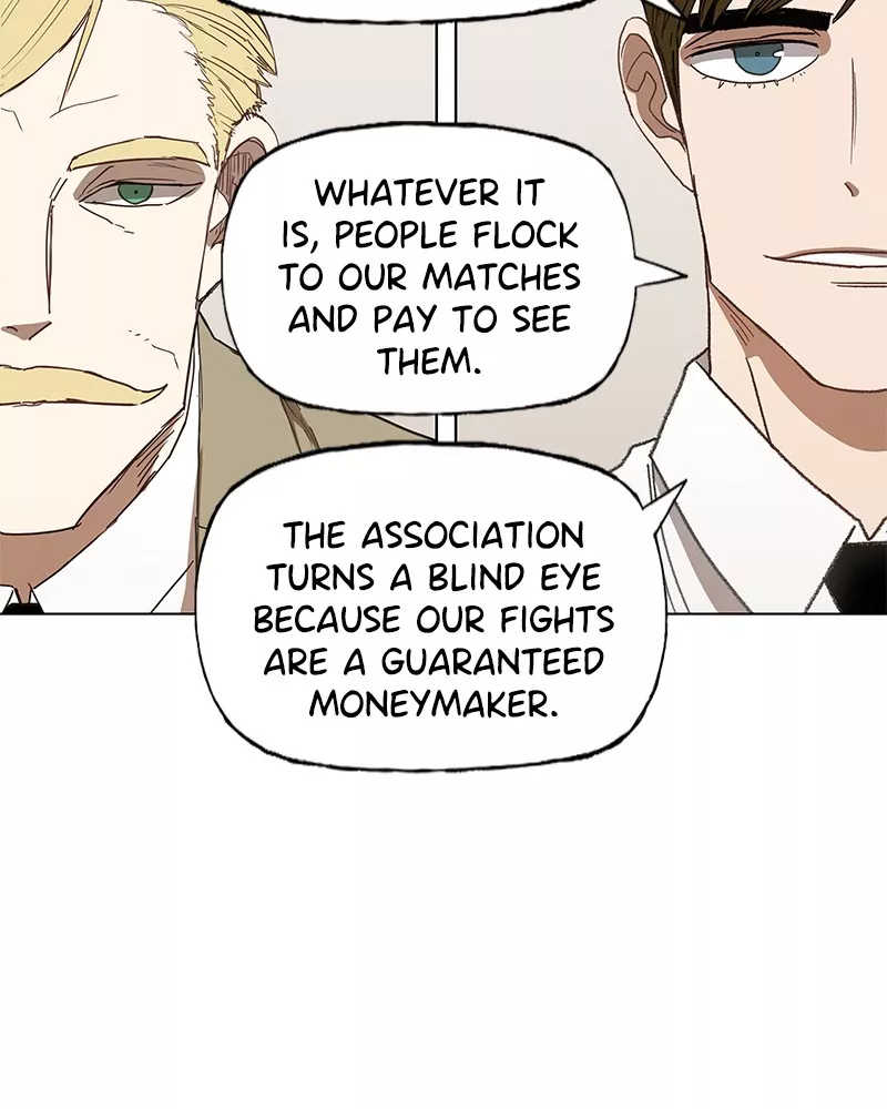 Read The Boxer Manga Online