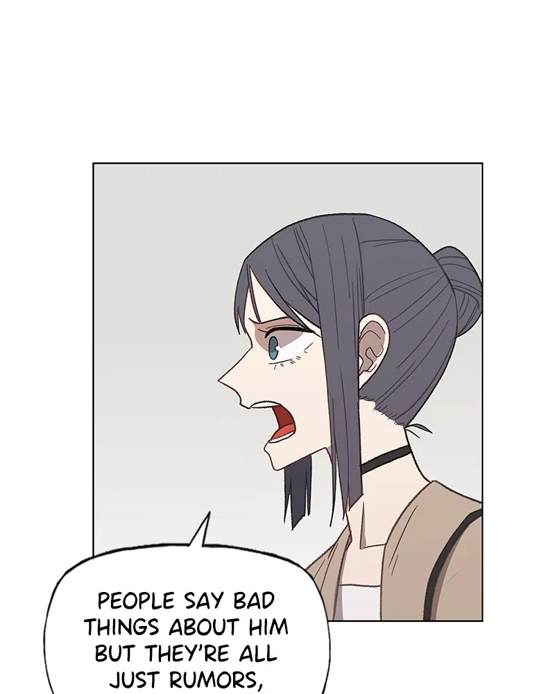 Read The Boxer Manga Online