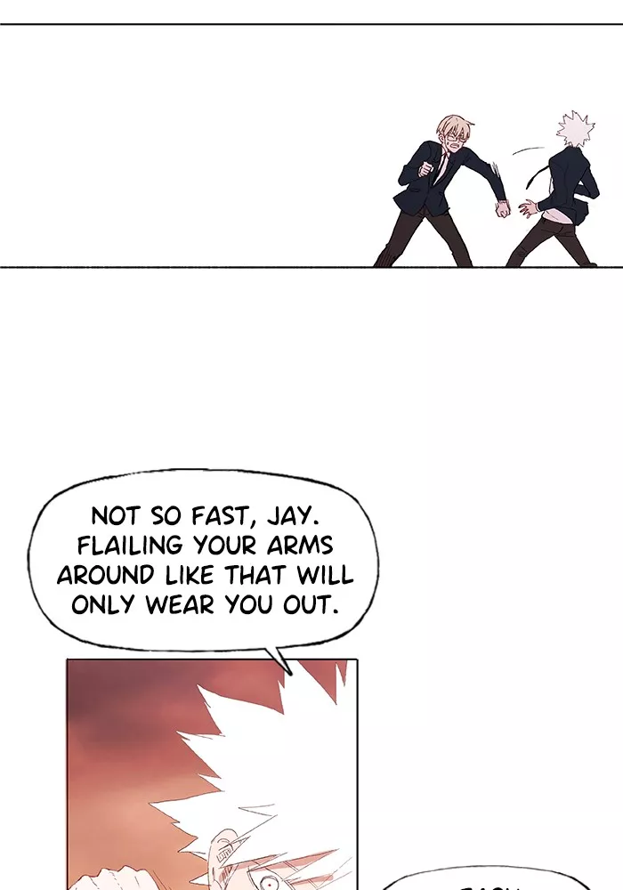 Read The Boxer Manga Online