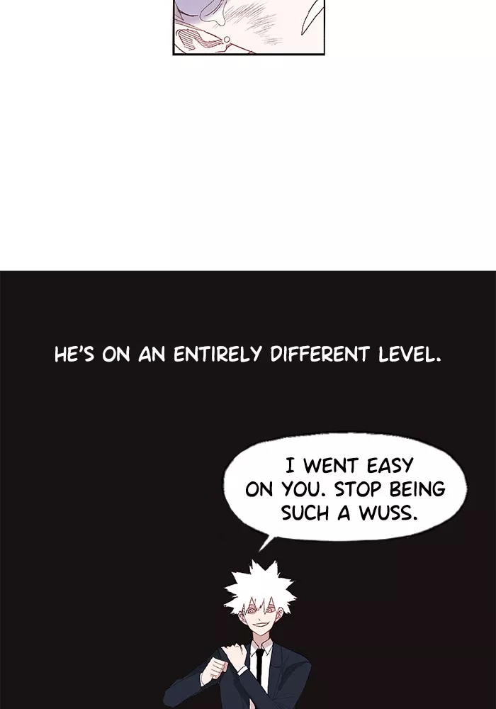 Read The Boxer Manga Online