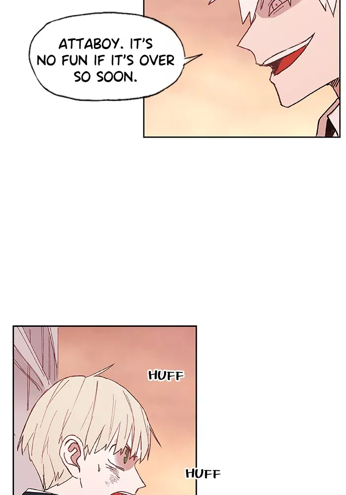 Read The Boxer Manga Online