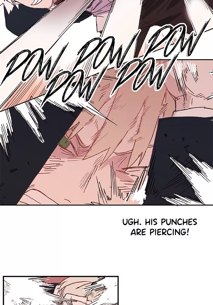 Read The Boxer Manga Online
